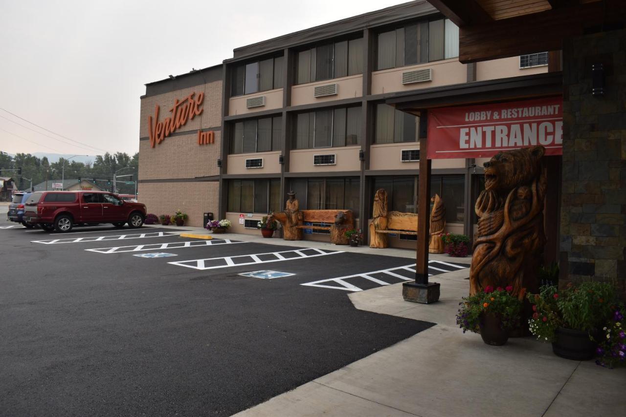 Venture Inn Libby Exterior photo