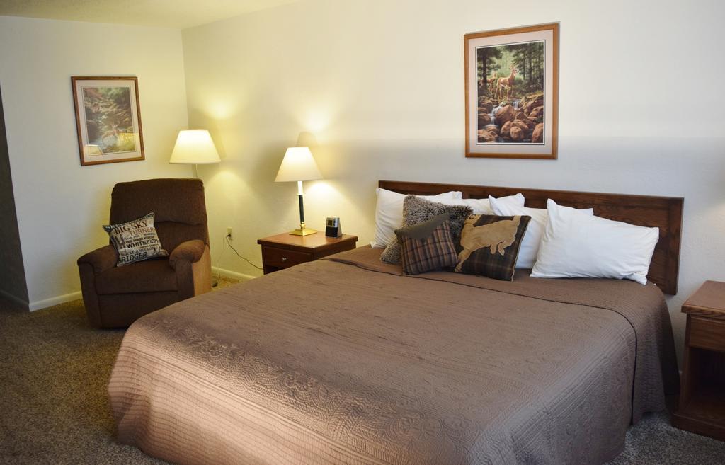 Venture Inn Libby Room photo
