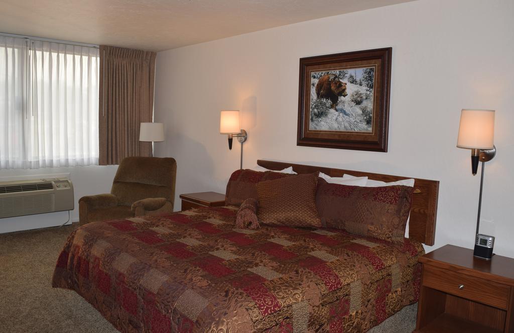 Venture Inn Libby Room photo